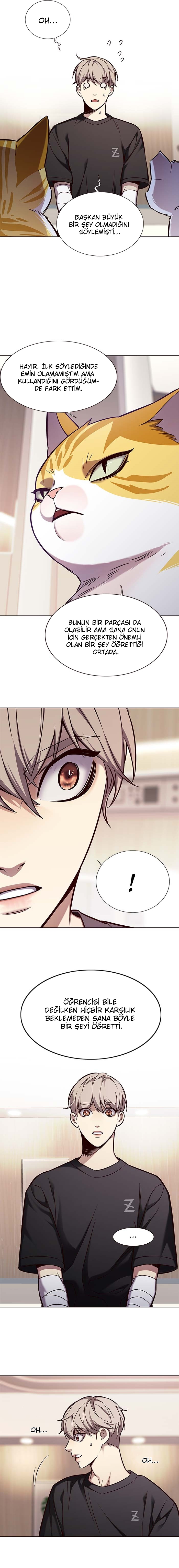 Read Eleceed TR Manga Online