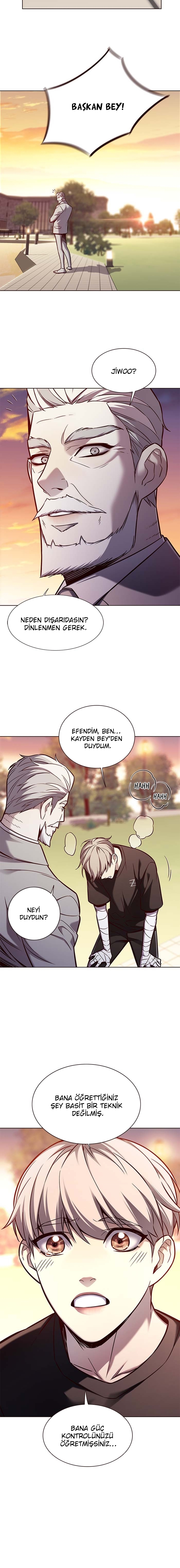 Read Eleceed TR Manga Online