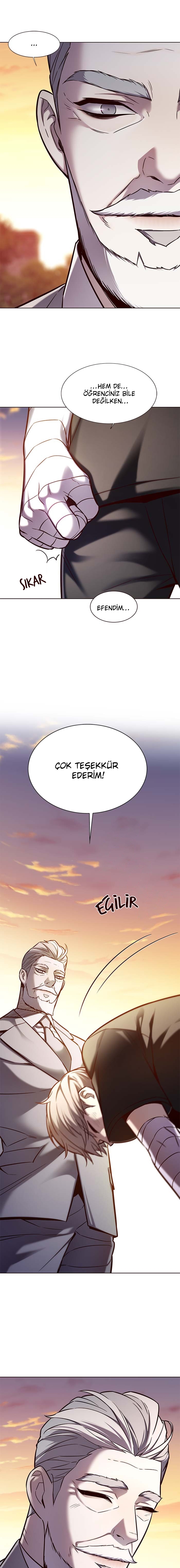 Read Eleceed TR Manga Online
