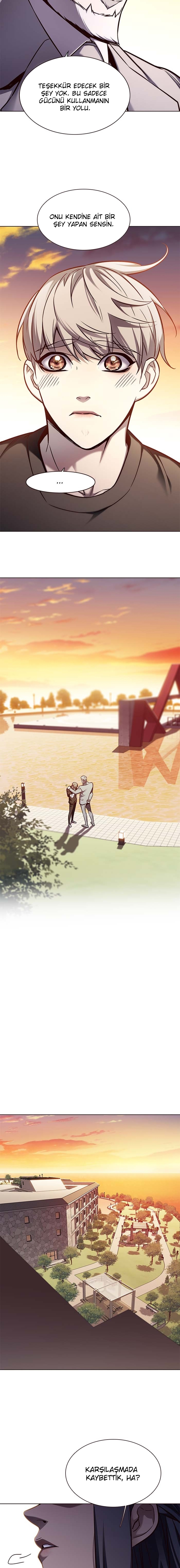 Read Eleceed TR Manga Online