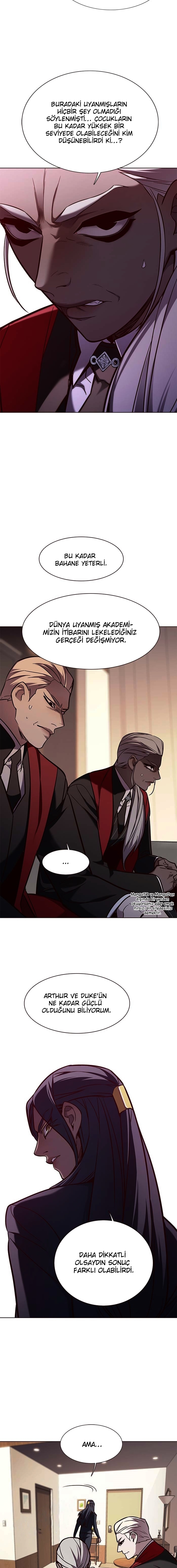 Read Eleceed TR Manga Online