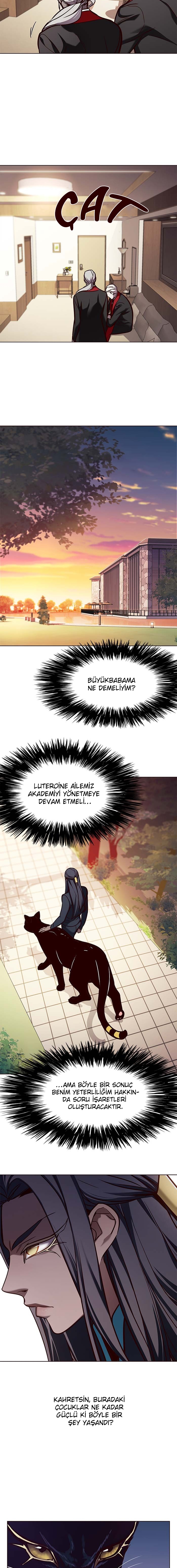 Read Eleceed TR Manga Online