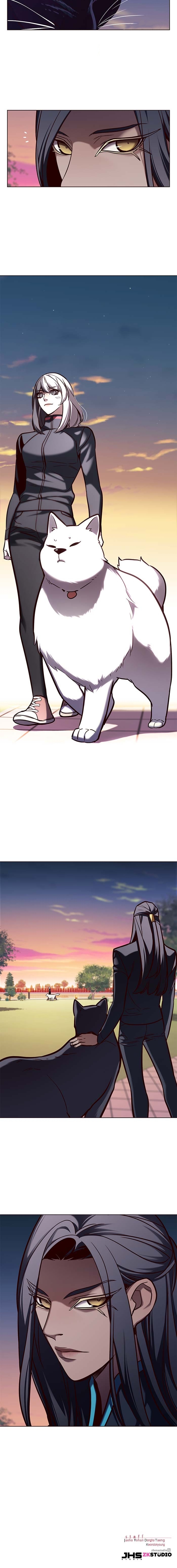 Read Eleceed TR Manga Online