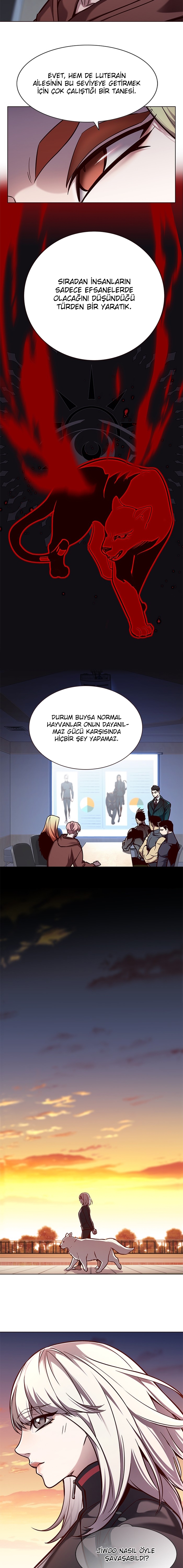 Read Eleceed TR Manga Online