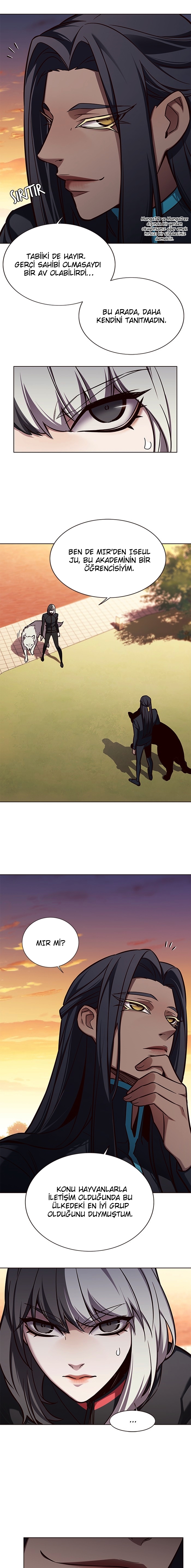 Read Eleceed TR Manga Online