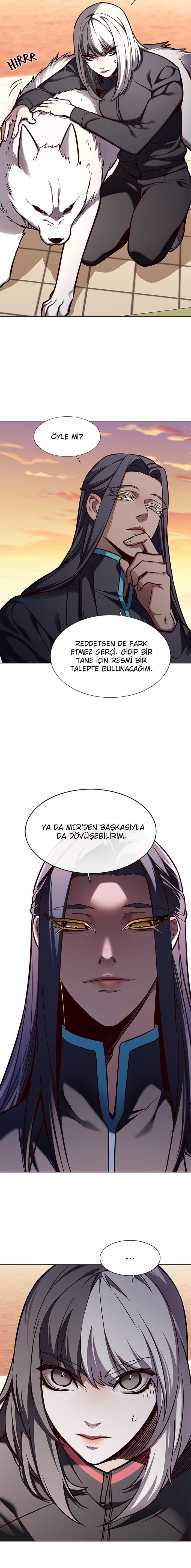 Read Eleceed TR Manga Online