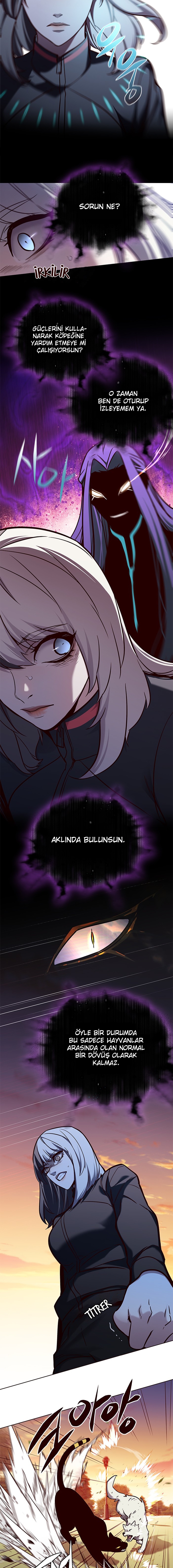 Read Eleceed TR Manga Online