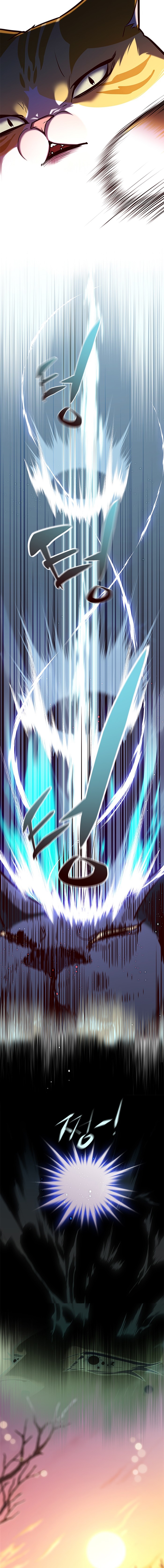 Read Eleceed TR Manga Online
