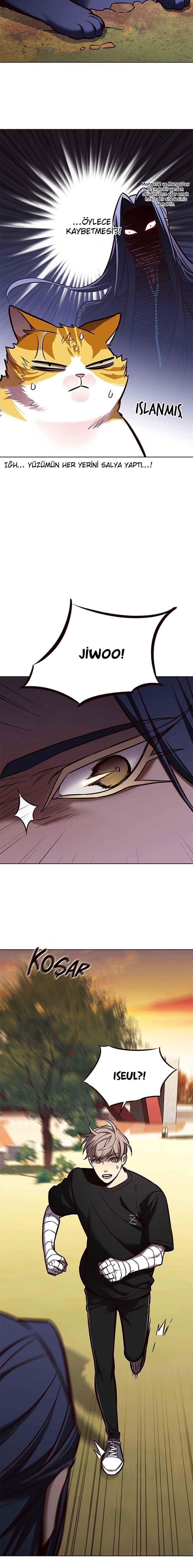 Read Eleceed TR Manga Online