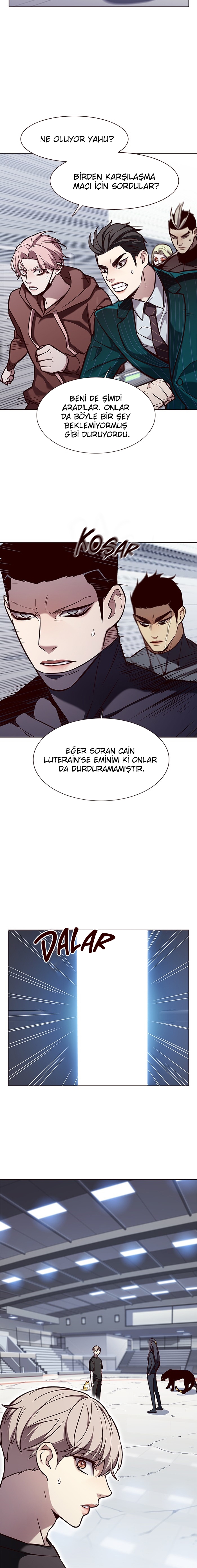 Read Eleceed TR Manga Online