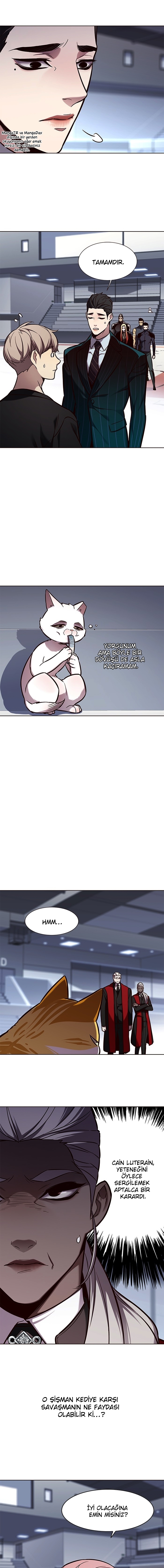 Read Eleceed TR Manga Online