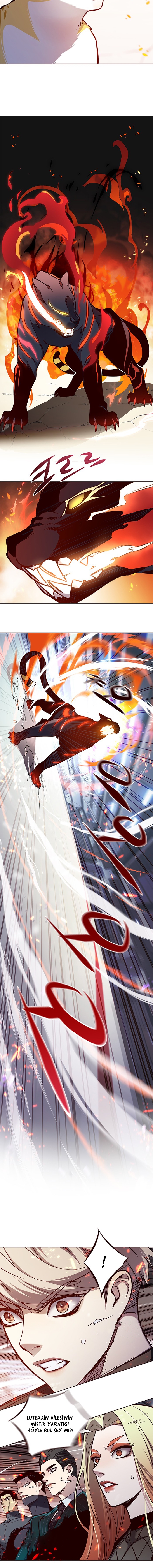 Read Eleceed TR Manga Online