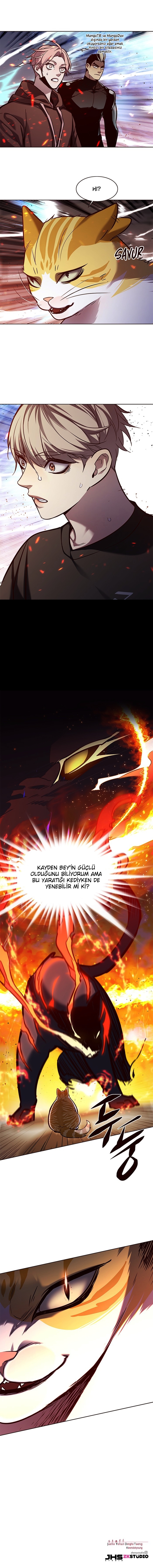 Read Eleceed TR Manga Online