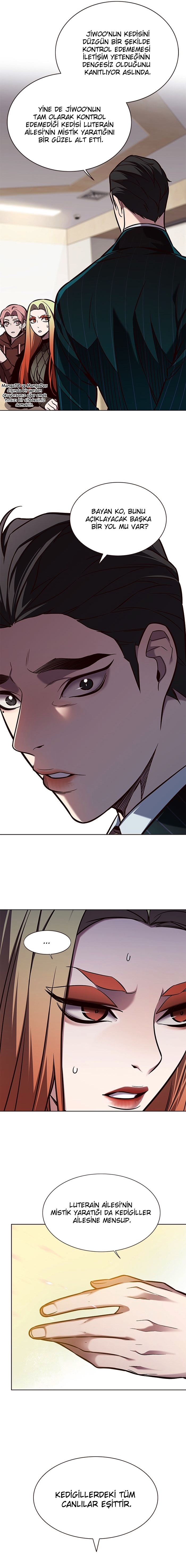 Read Eleceed TR Manga Online