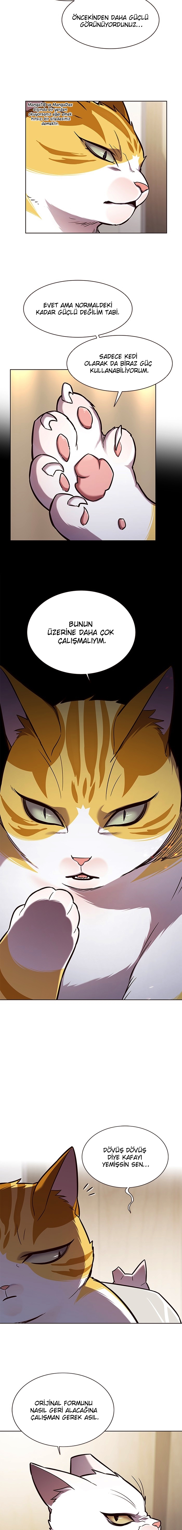 Read Eleceed TR Manga Online