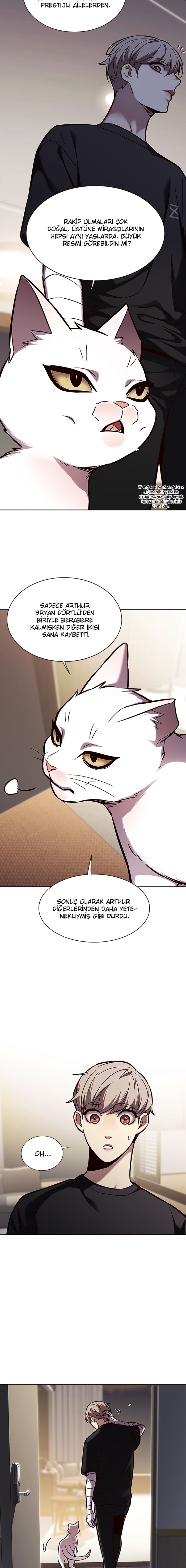 Read Eleceed TR Manga Online