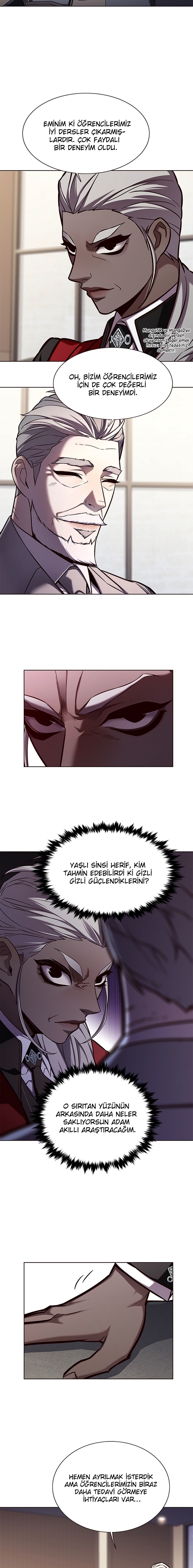 Read Eleceed TR Manga Online
