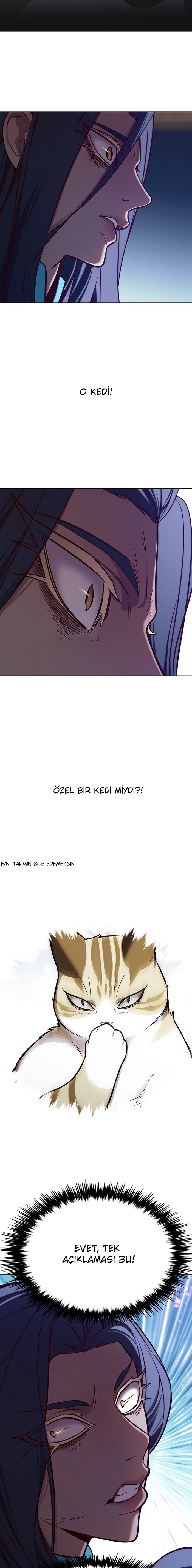 Read Eleceed TR Manga Online
