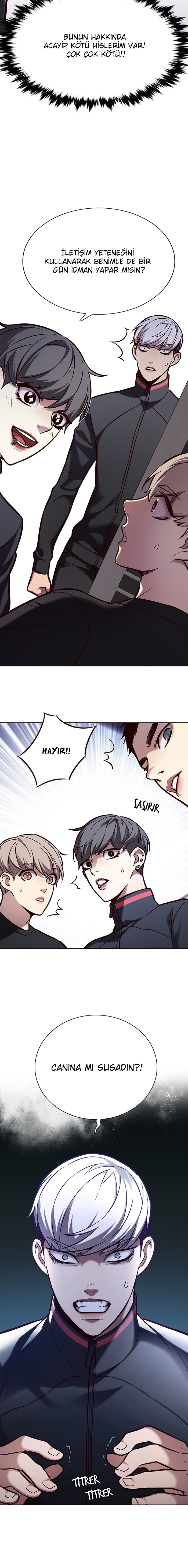 Read Eleceed TR Manga Online