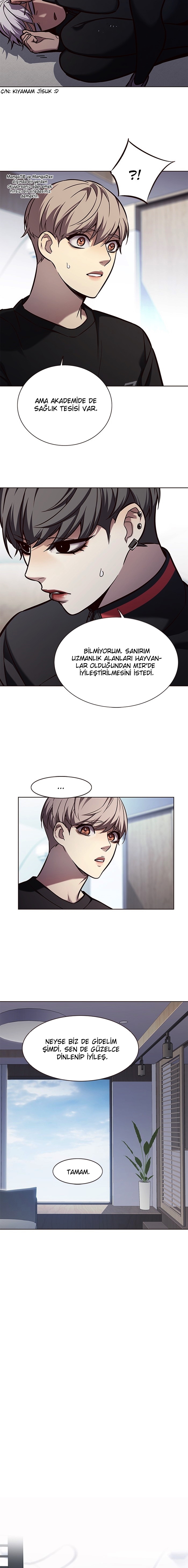 Read Eleceed TR Manga Online