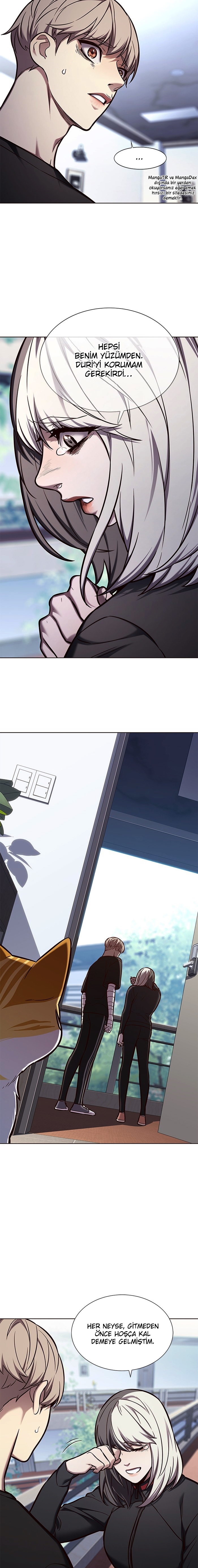 Read Eleceed TR Manga Online