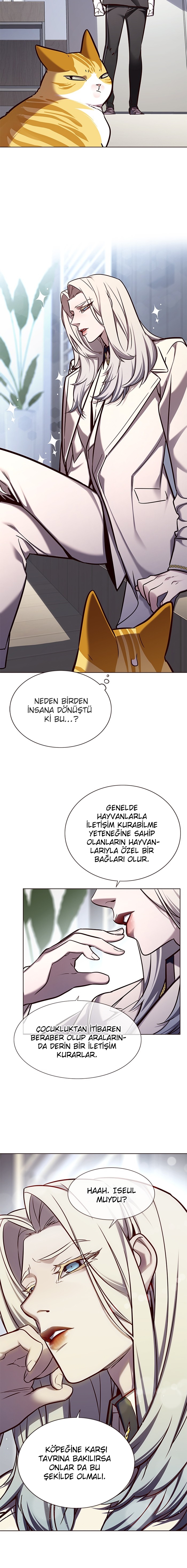 Read Eleceed TR Manga Online