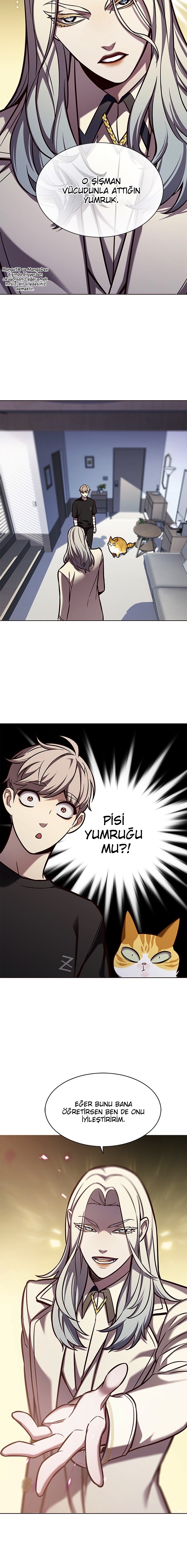 Read Eleceed TR Manga Online