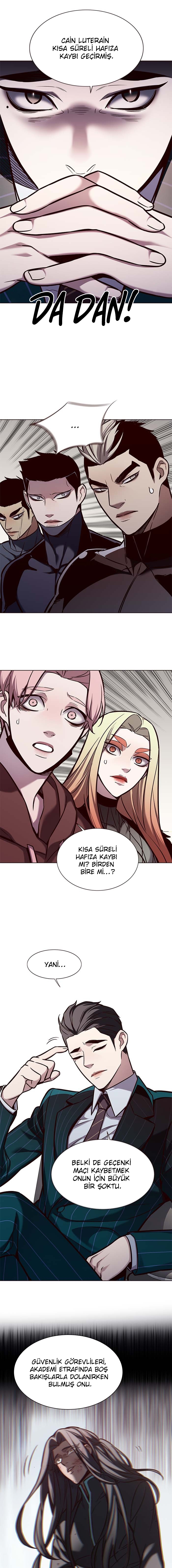 Read Eleceed TR Manga Online