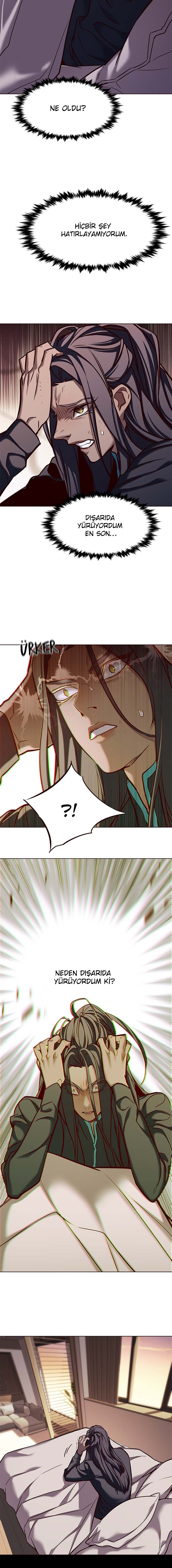 Read Eleceed TR Manga Online