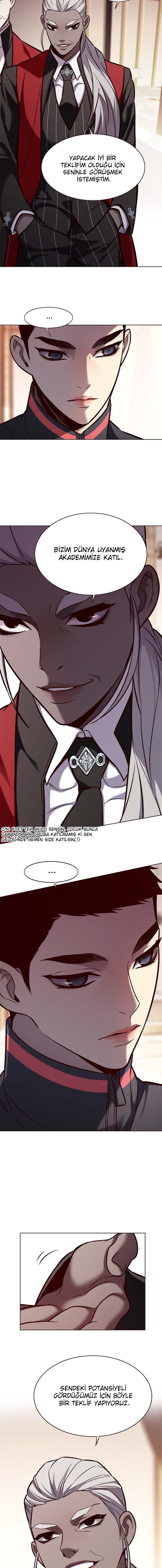 Read Eleceed TR Manga Online