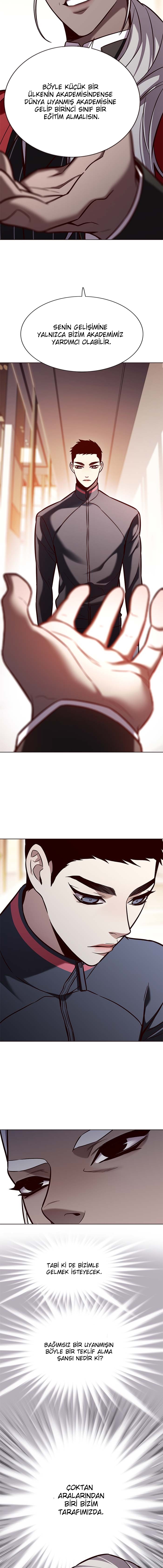 Read Eleceed TR Manga Online