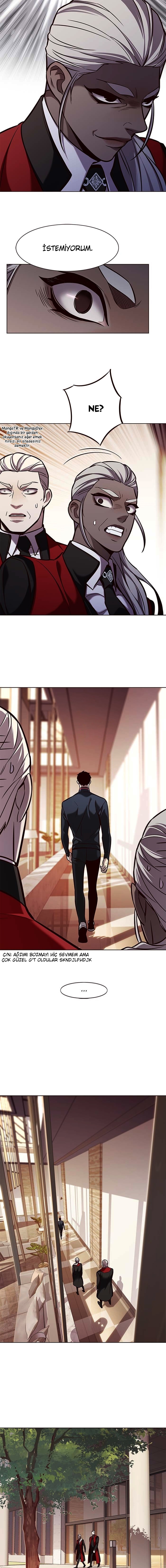 Read Eleceed TR Manga Online