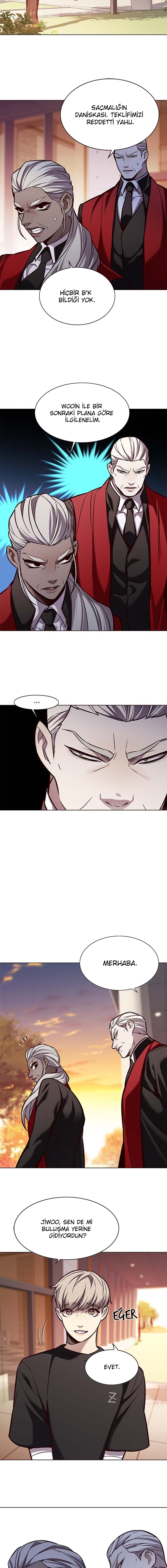 Read Eleceed TR Manga Online