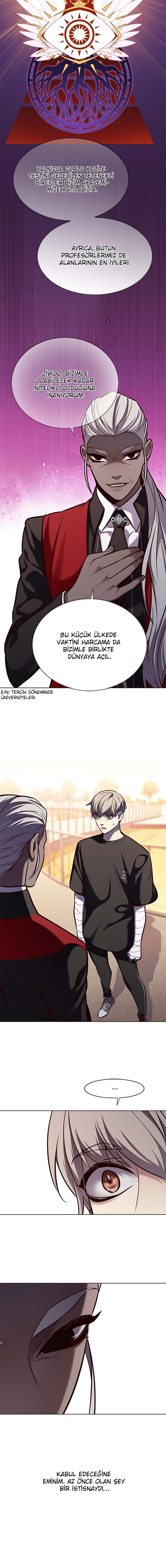 Read Eleceed TR Manga Online