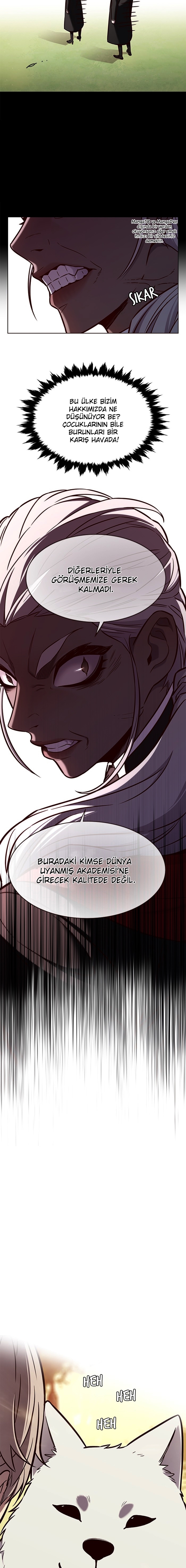 Read Eleceed TR Manga Online