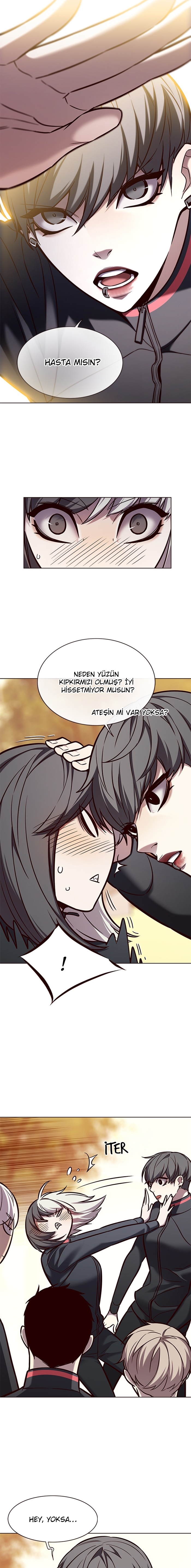 Read Eleceed TR Manga Online