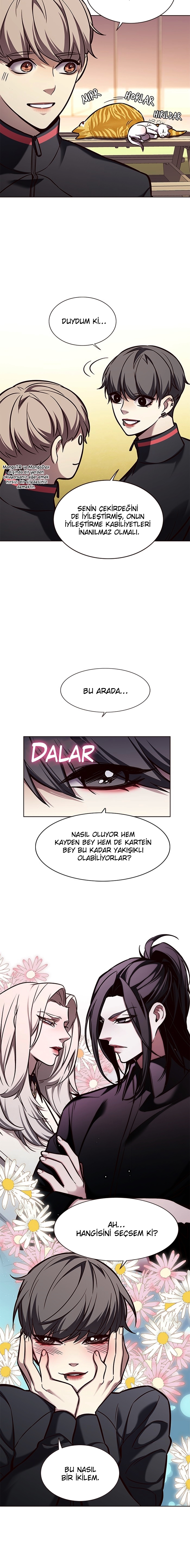 Read Eleceed TR Manga Online