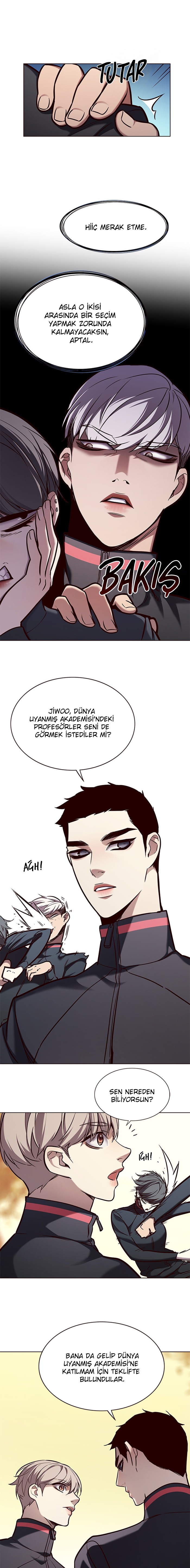 Read Eleceed TR Manga Online