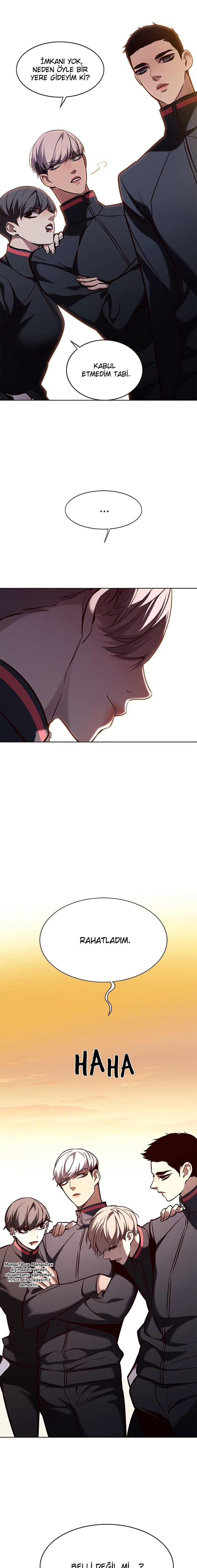 Read Eleceed TR Manga Online