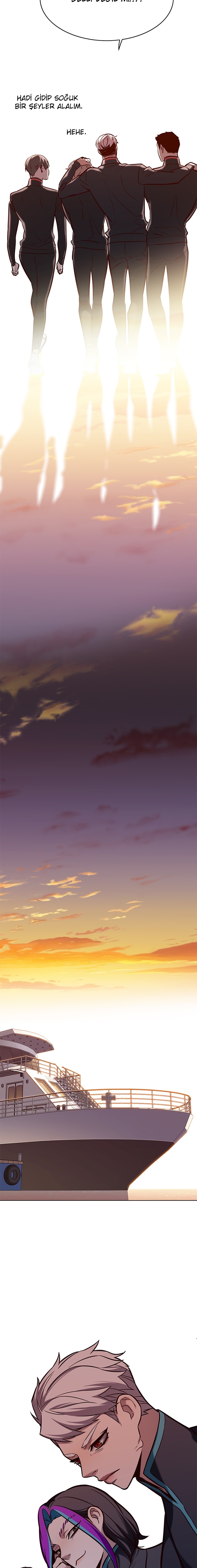 Read Eleceed TR Manga Online