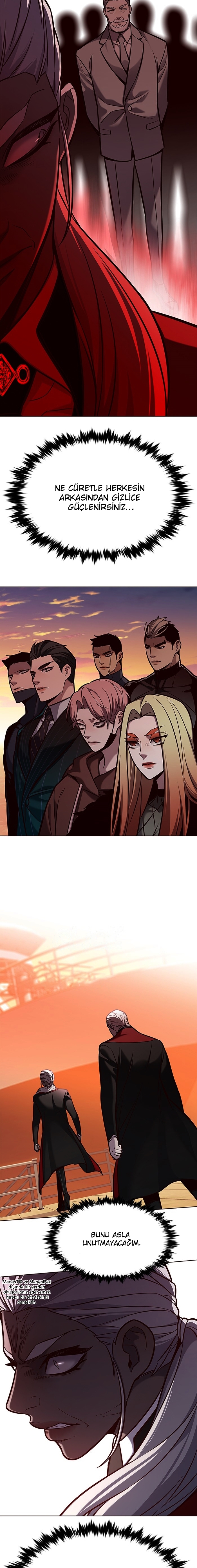 Read Eleceed TR Manga Online