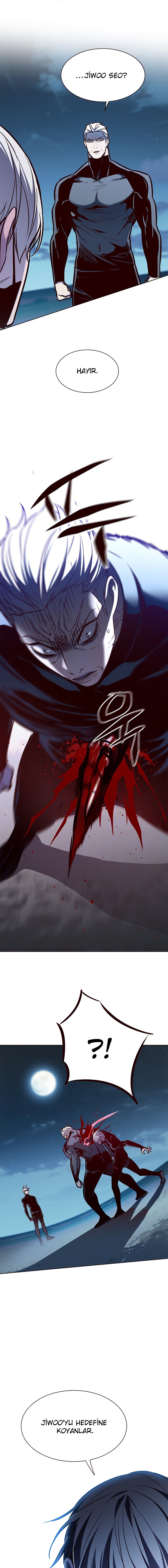 Read Eleceed TR Manga Online