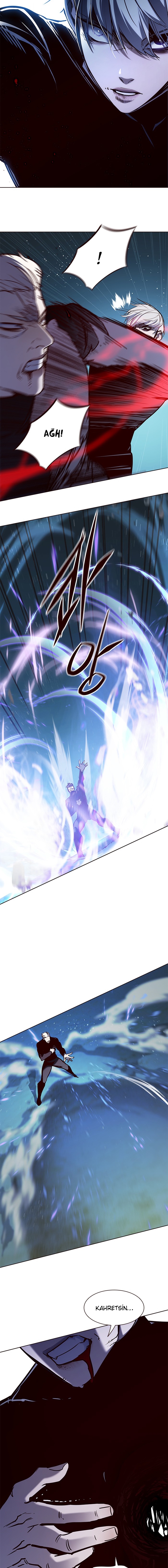 Read Eleceed TR Manga Online