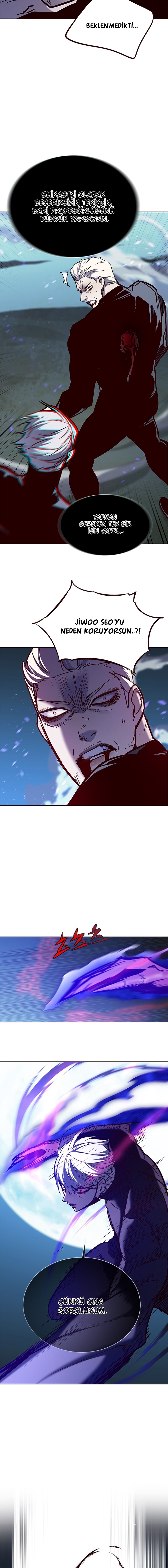 Read Eleceed TR Manga Online