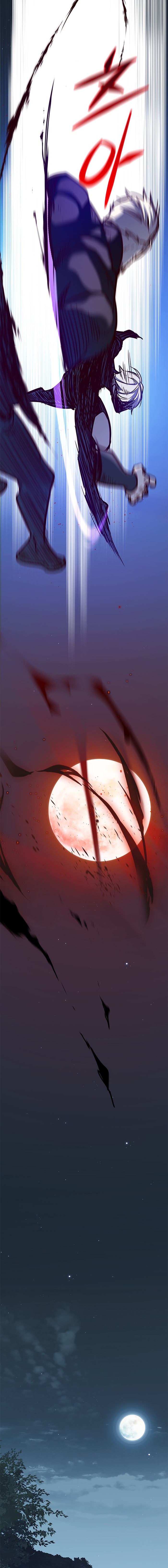 Read Eleceed TR Manga Online