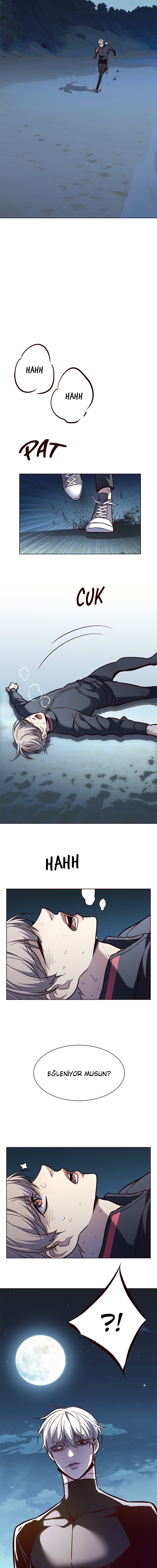Read Eleceed TR Manga Online
