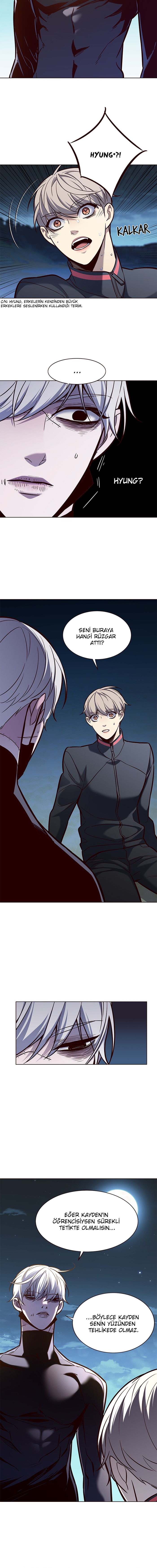Read Eleceed TR Manga Online