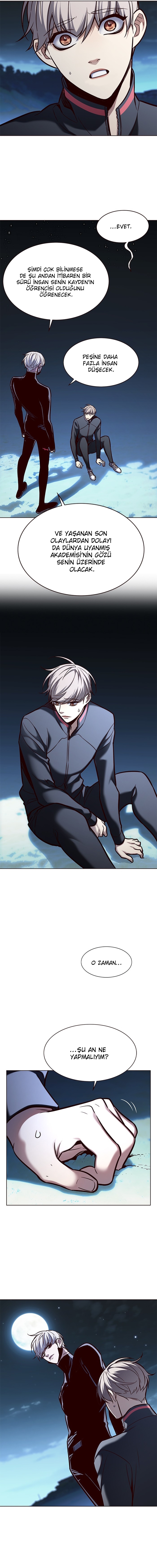 Read Eleceed TR Manga Online
