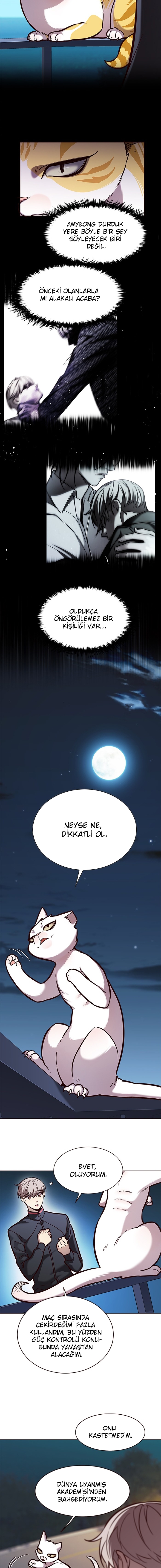 Read Eleceed TR Manga Online