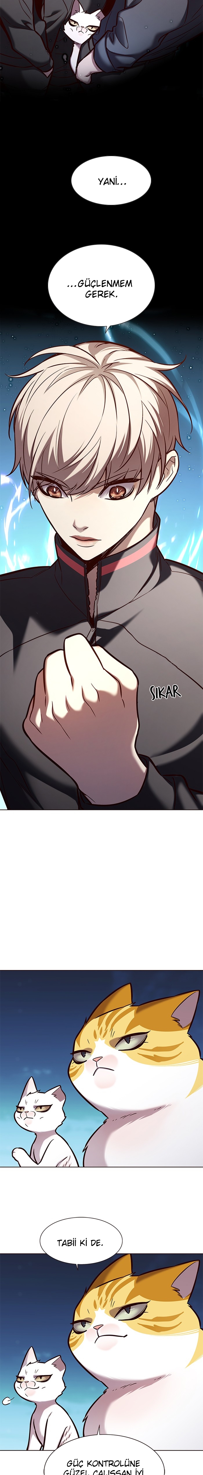 Read Eleceed TR Manga Online